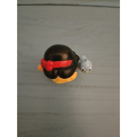 Fisher Price Little People Figures Snowhite Single Doll Replacement 2" Long Toy - Picture 5 of 8